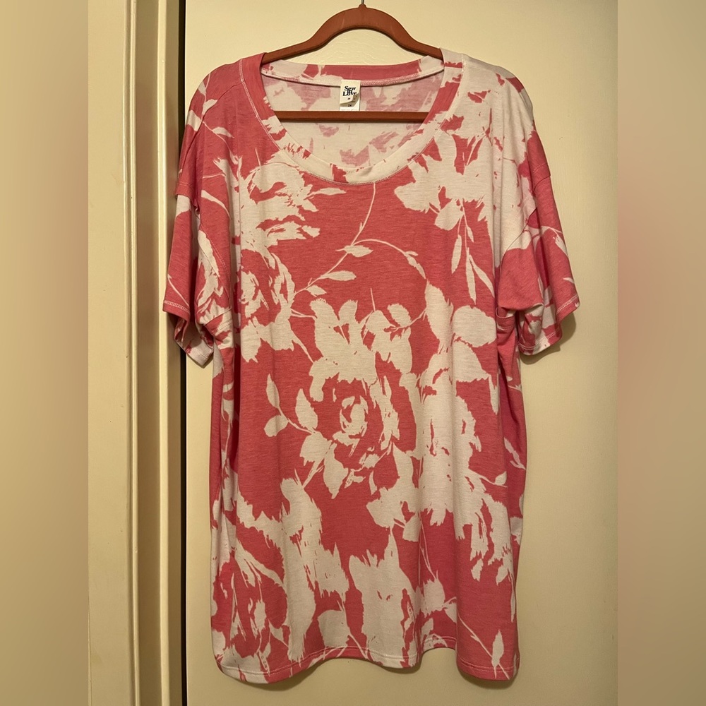 Cute boutique brand  Sew In Love blouse